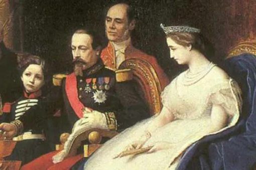 拿破仑一世之后 拿破仑家族是如何再次崛起的