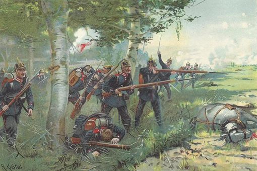 拿破仑一世之后 拿破仑家族是如何再次崛起的