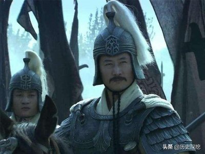 ​有人说甘宁是敢死队长，海军陆战队指挥官，说得对吗？