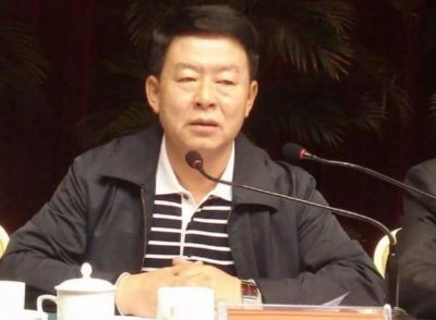 ​辽宁“巨虎”魏俊星：为晋升花2270万遭骗，调职1年被牵连下马