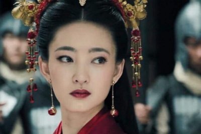 ​历史十大妖姬都活了多久?历史十大妖姬分别是谁