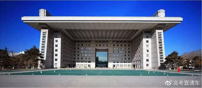 广东最难考的10所大学曝光!中大华工竟未上榜?