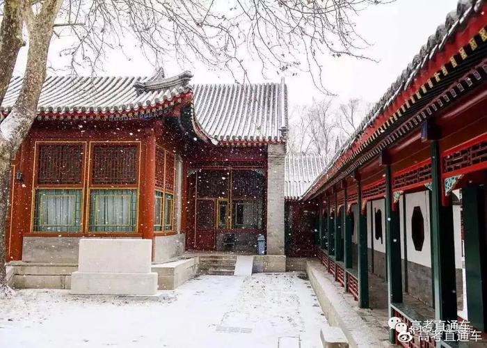 广东最难考的10所大学曝光!中大华工竟未上榜?