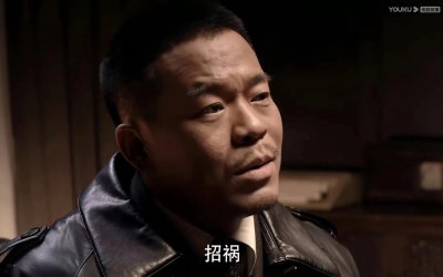 ​重温《悬崖》才知，被周乙救过的刘魁是如何报答周乙的