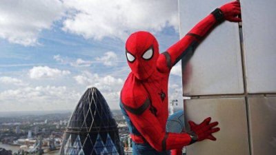 ​《蜘蛛侠：英雄远征》最全彩蛋整理，你找出了几个？