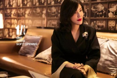 ​云蹦迪一夜打赏200万！身价上亿“十三姨”与夜店江湖的抗疫一周