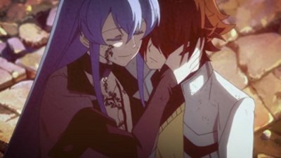 ​斩赤红之瞳帝国有哪些强力的帝具？