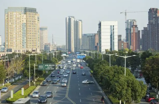 全中国有多少个市,中国到底有多少个城市图1