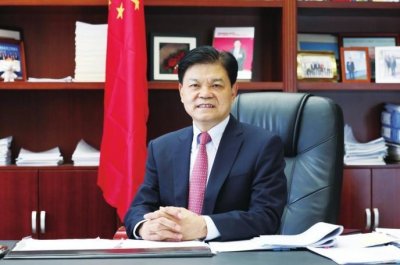 ​亨通集团：用持续创新赢得世界