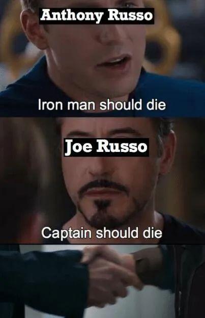 离开漫威后,罗素兄弟到底什么水平?