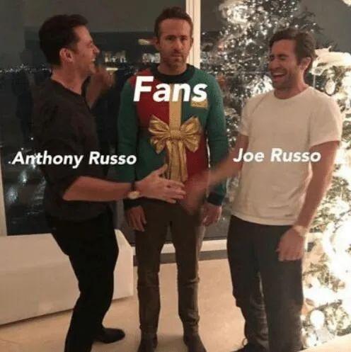 离开漫威后,罗素兄弟到底什么水平?