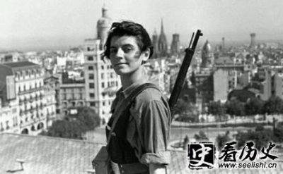 ​西班牙内战概况 西班牙内战结果怎么样？