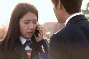 官宣后不久就分手了 正式官宣他们俩居然在一起了(16)