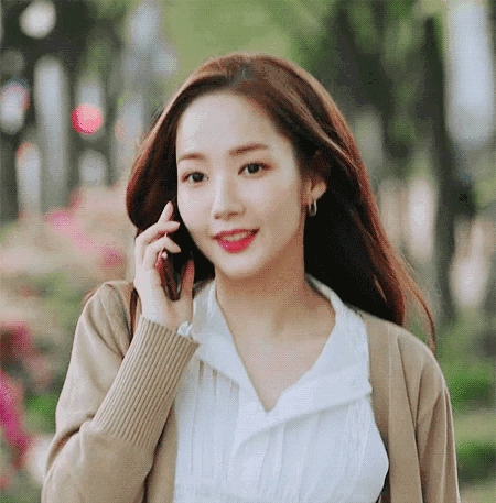 官宣后不久就分手了 正式官宣他们俩居然在一起了(12)