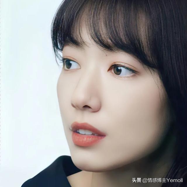 官宣后不久就分手了 正式官宣他们俩居然在一起了(20)