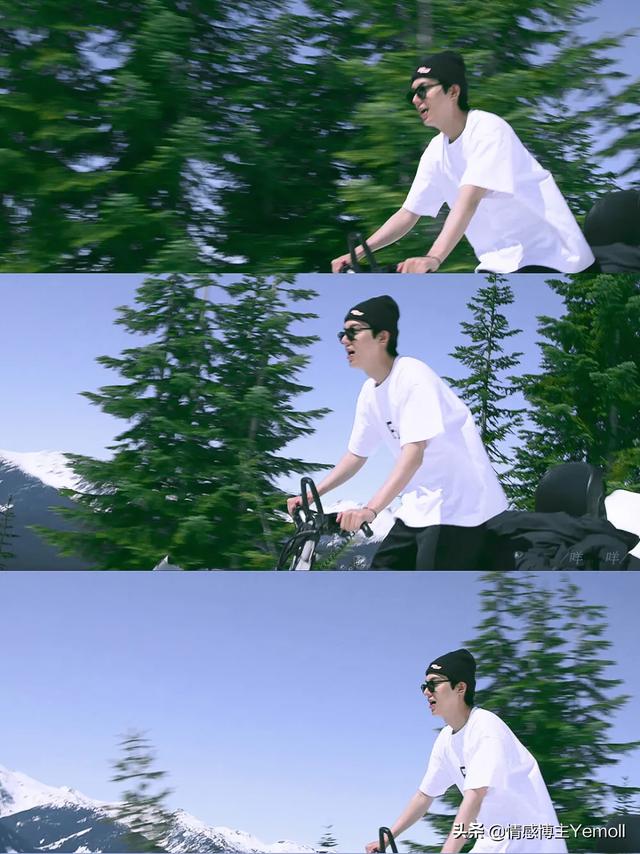 官宣后不久就分手了 正式官宣他们俩居然在一起了(34)