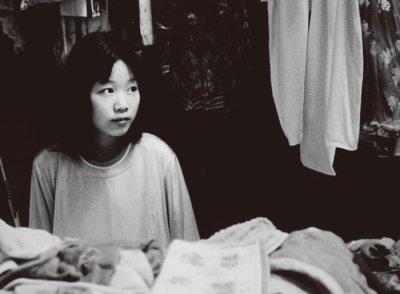 ​东亚人的集体共识：妈妈很可怜