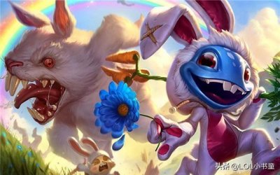 ​LOL：中单鱼人的制胜方式-掌控自身优势，发挥符文威力