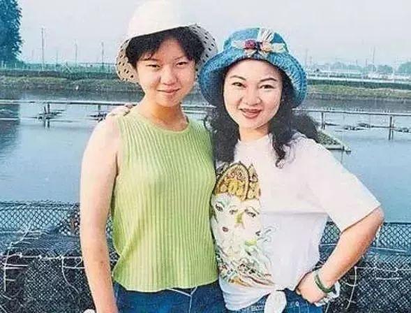 中国台湾“翡翠女王”原来是她!22年走不出丧女之痛...