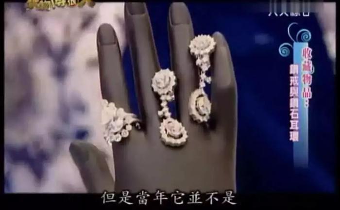 中国台湾“翡翠女王”原来是她!22年走不出丧女之痛...