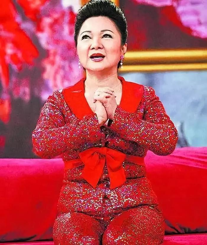 中国台湾“翡翠女王”原来是她!22年走不出丧女之痛...