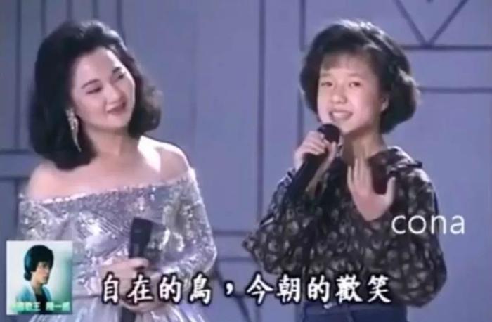 中国台湾“翡翠女王”原来是她!22年走不出丧女之痛...