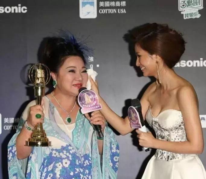 中国台湾“翡翠女王”原来是她!22年走不出丧女之痛...