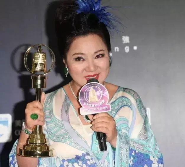 中国台湾“翡翠女王”原来是她!22年走不出丧女之痛...