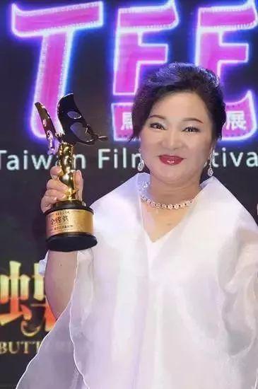 中国台湾“翡翠女王”原来是她!22年走不出丧女之痛...