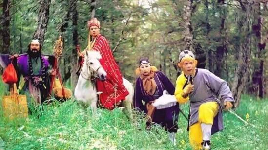 沙和尚才是《西游记》里最聪明的人?