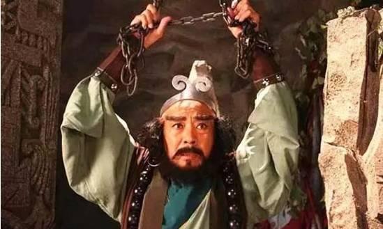 沙和尚才是《西游记》里最聪明的人?