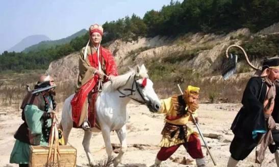 沙和尚才是《西游记》里最聪明的人?