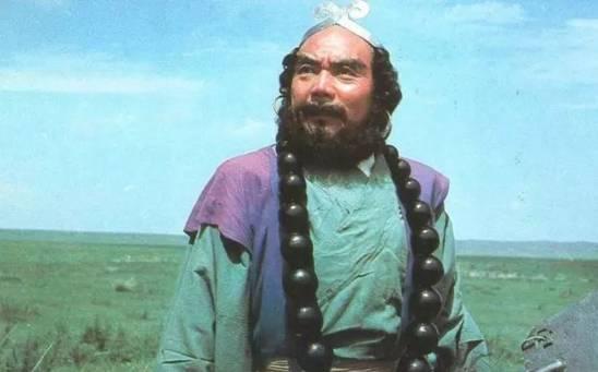 沙和尚才是《西游记》里最聪明的人?