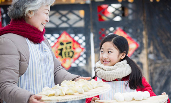 大年三十的风俗是什么,农历正月三十是什么星座的图4