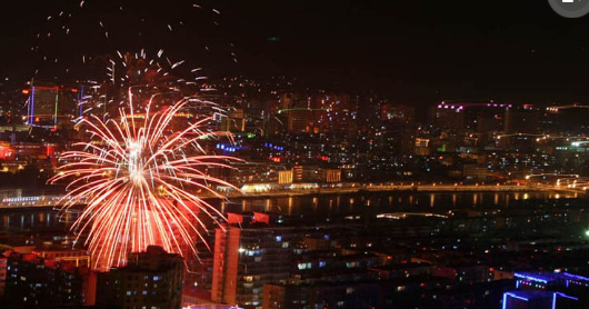 大年三十的风俗是什么,农历正月三十是什么星座的图3