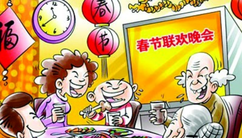 大年三十的风俗是什么,农历正月三十是什么星座的图1