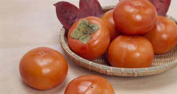 柿子醋的营养价值及功效与作用