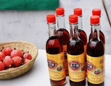 ​柿子醋哪些人不可以吃,柿子醋孕妇能吃 柿子醋是酸性还是碱性