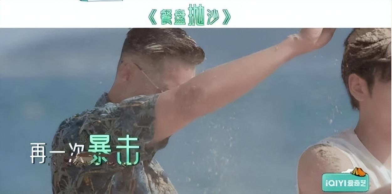 2022年最火的综艺节目前十名(最火的综艺节目前十名)