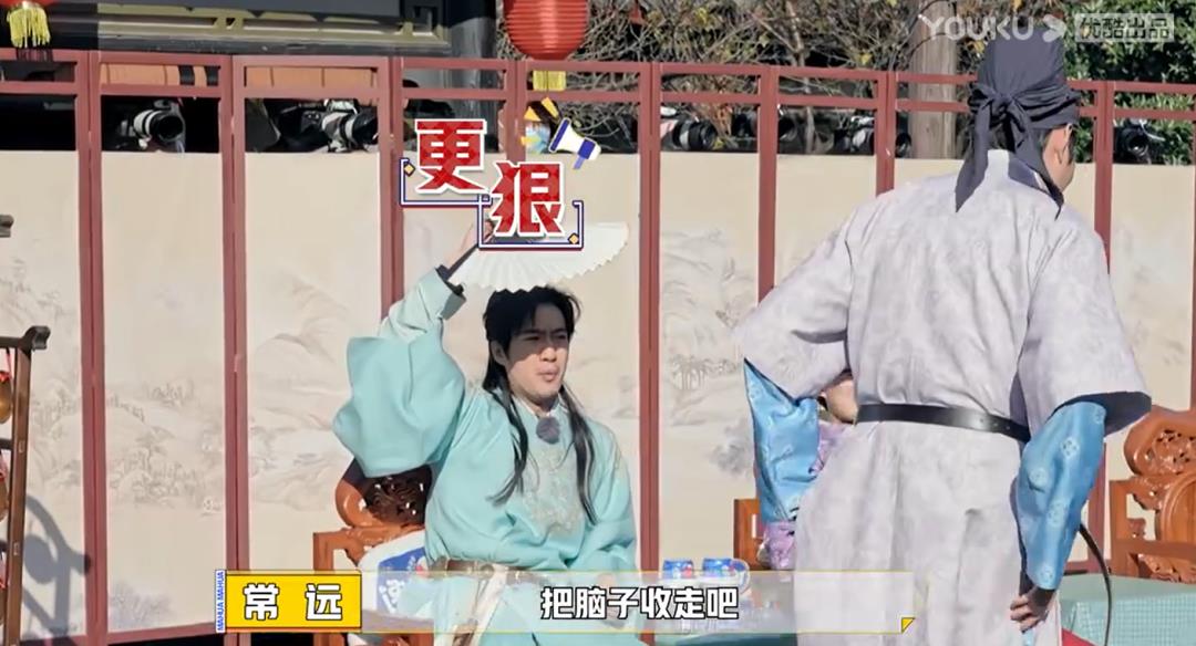 2022年最火的综艺节目前十名(最火的综艺节目前十名)