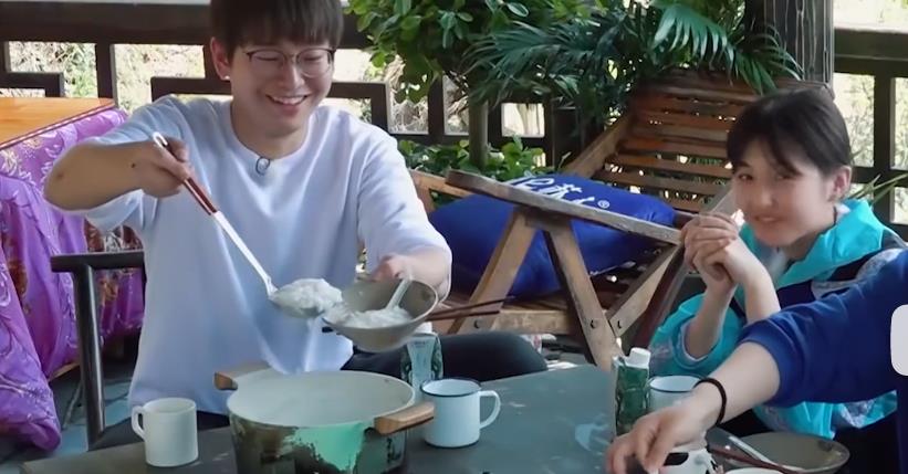 2022年最火的综艺节目前十名(最火的综艺节目前十名)