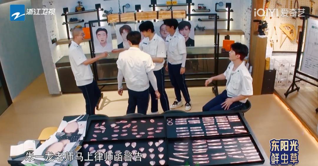 2022年最火的综艺节目前十名(最火的综艺节目前十名)