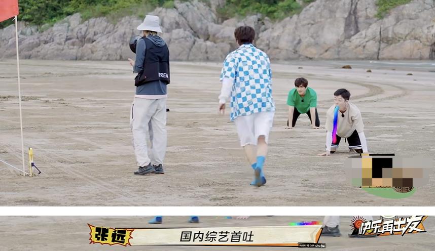 2022年最火的综艺节目前十名(最火的综艺节目前十名)