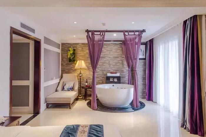 18岁以下禁入!桂林情趣主题酒店一览,情人节必备攻略!