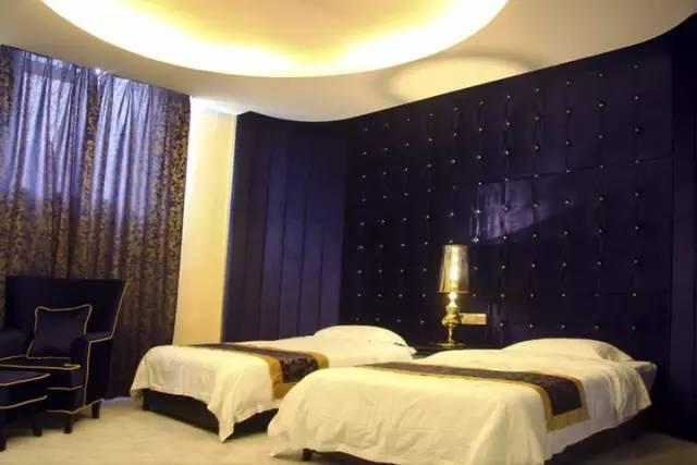 18岁以下禁入!桂林情趣主题酒店一览,情人节必备攻略!