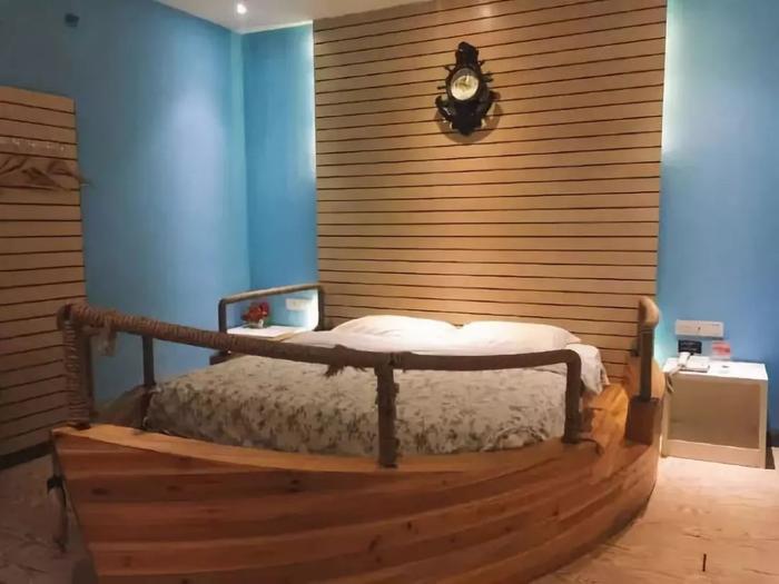 18岁以下禁入!桂林情趣主题酒店一览,情人节必备攻略!