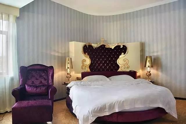 18岁以下禁入!桂林情趣主题酒店一览,情人节必备攻略!