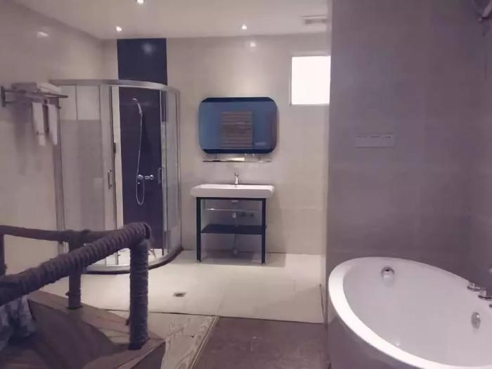 18岁以下禁入!桂林情趣主题酒店一览,情人节必备攻略!