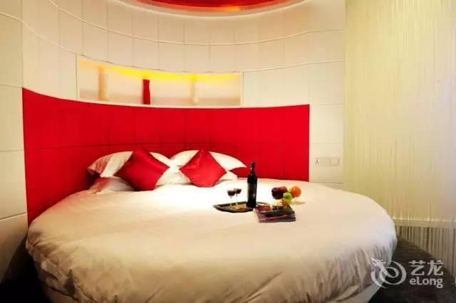 18岁以下禁入!桂林情趣主题酒店一览,情人节必备攻略!