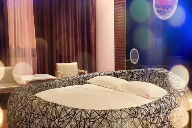 18岁以下禁入!桂林情趣主题酒店一览,情人节必备攻略!